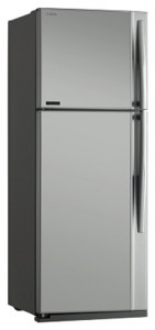 характеристики Холодильник Toshiba GR-RG59FRD GS Фото