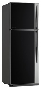 Характеристики Холодильник Toshiba GR-RG59FRD GU фото