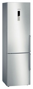 χαρακτηριστικά Ψυγείο Bosch KGN39XI21 φωτογραφία