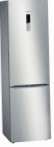 Bosch KGN39VL11 Heladera heladera con freezer
