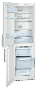 katangian Refrigerator Bosch KGN39AW20 larawan