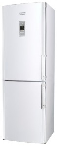 характеристики Холодильник Hotpoint-Ariston HBD 1182.3 F H Фото