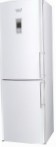 Hotpoint-Ariston HBD 1182.3 F H Fridge refrigerator with freezer
