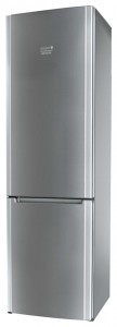 ลักษณะเฉพาะ ตู้เย็น Hotpoint-Ariston HBM 1202.4 M รูปถ่าย