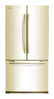 характеристики Холодильник Samsung RF-62 HEVB Фото