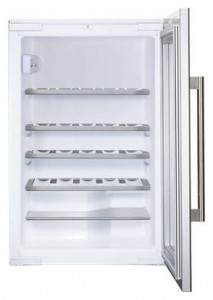 Charakteristik Kühlschrank Siemens KF18WA41 Foto