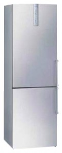 характеристики Холодильник Bosch KGN36A60 Фото