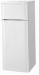 NORD 271-070 Kylskåp kylskåp med frys