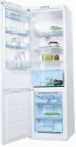 Electrolux ENB 38400 W Fridge refrigerator with freezer