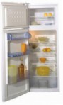 BEKO DSK 25050 Fridge refrigerator with freezer