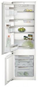 Характеристики Холодильник Siemens KI38VA51 фото