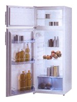 đặc điểm Tủ lạnh Gorenje RF 54234 W ảnh
