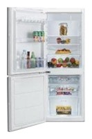 характеристики Холодильник Samsung RL-22 FCSW Фото