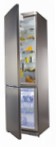 Snaige RF39SM-S11Н Ledusskapis ledusskapis ar saldētavu