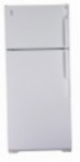 General Electric GTE17HBZWW Køleskab køleskab med fryser