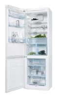 đặc điểm Tủ lạnh Electrolux ERB 36533 W ảnh