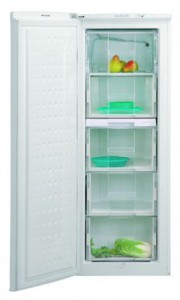 kjennetegn Kjøleskap BEKO FSE 21300 Bilde