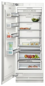 katangian Refrigerator Siemens CI30RP01 larawan