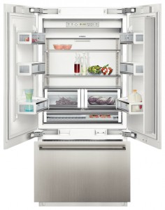 ลักษณะเฉพาะ ตู้เย็น Siemens CI36BP01 รูปถ่าย