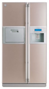 Характеристики Хладилник Daewoo Electronics FRS-T20 FAN снимка