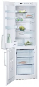 Характеристики Холодильник Bosch KGN36X20 фото