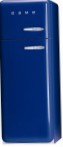 Smeg FAB30RBL1 Fridge refrigerator with freezer