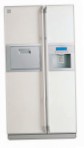 Daewoo Electronics FRS-T20 FAW Fridge refrigerator with freezer