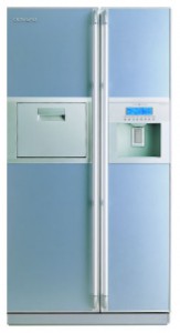 ลักษณะเฉพาะ ตู้เย็น Daewoo Electronics FRS-T20 FAB รูปถ่าย