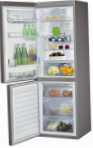 Whirlpool WBV 3387 NFCIX Fridge refrigerator with freezer