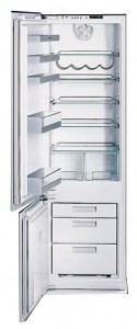 Характеристики Холодильник Gaggenau RB 280-200 фото