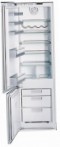 Gaggenau RB 280-200 Frigorífico geladeira com freezer