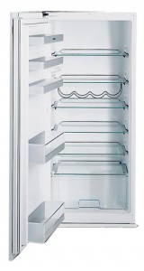 характеристики Холодильник Gaggenau RC 220-200 Фото