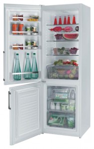 характеристики Холодильник Candy CFM 1801 E Фото