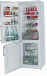 Candy CFM 1801 E Холодильник холодильник з морозильником