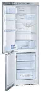 Характеристики Хладилник Bosch KGN36X47 снимка