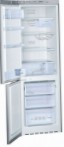 Bosch KGN36X47 Hűtő hűtőszekrény fagyasztó