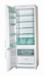 Snaige RF315-1513A GNYE Frigo réfrigérateur avec congélateur