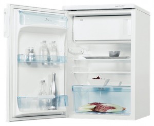 katangian Refrigerator Electrolux ERT 14001 W8 larawan