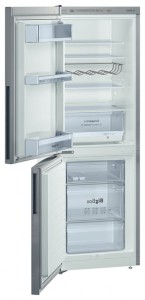 özellikleri Buzdolabı Bosch KGV33VL30 fotoğraf