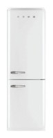 özellikleri Buzdolabı Smeg FAB32LBN1 fotoğraf