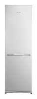 Характеристики Холодильник Snaige RF35SM-S10021 фото