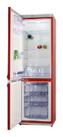 характеристики Холодильник Snaige RF31SM-S1RA21 Фото