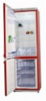 Snaige RF31SM-S1RA21 Køleskab køleskab med fryser