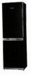Snaige RF34SM-S1JA21 Fridge refrigerator with freezer