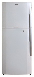 katangian Refrigerator Hitachi R-Z470EU9KXSTS larawan