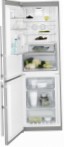 Electrolux EN 93488 MX Fridge refrigerator with freezer
