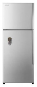 ลักษณะเฉพาะ ตู้เย็น Hitachi R-T320EU1KDSLS รูปถ่าย