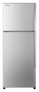 özellikleri Buzdolabı Hitachi R-T320EL1SLS fotoğraf