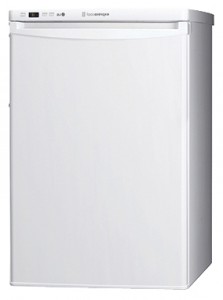 Характеристики Хладилник LG GC-154 S снимка