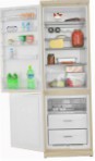 Snaige RF360-1711A Ledusskapis ledusskapis ar saldētavu